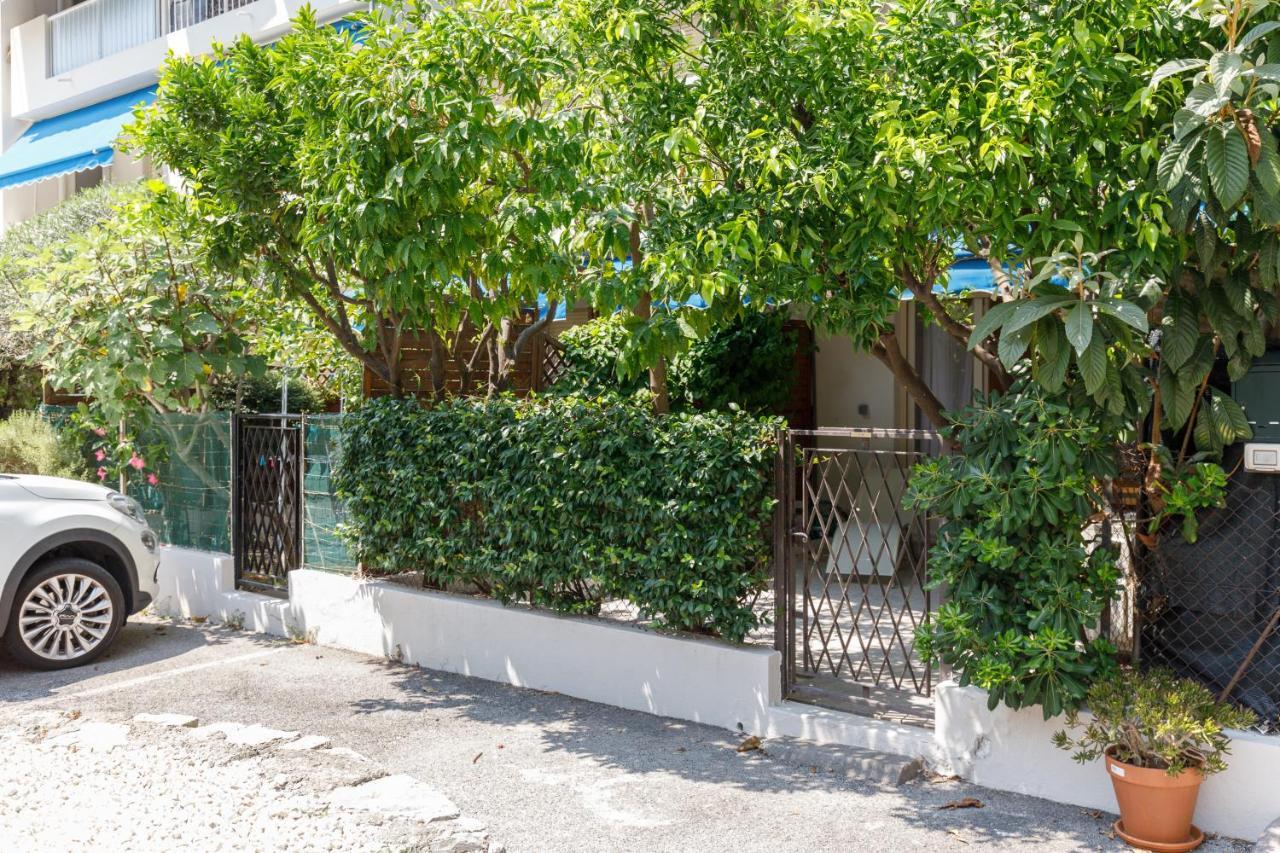 Archer De Palma Yourhosthelper Κάννες Εξωτερικό φωτογραφία